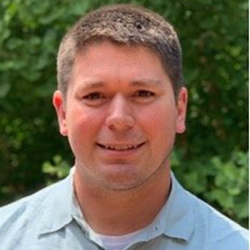 Nicholas Chavkin, PhD