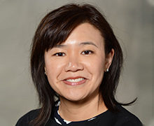 Dr. Maida Chen