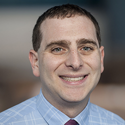 Dr. Jonathan Cogen