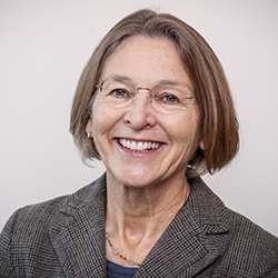 Dr. Lisa Frenkel of Frenkel Lab