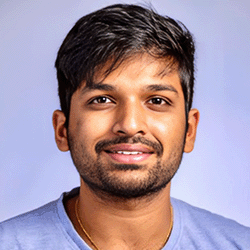 Karthik Gottimukkala, PhD