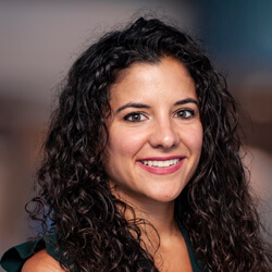 Dr. Nicole Green