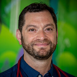 Dr. Luke Hoffman