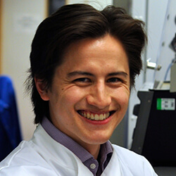 Andrew Ishizuka