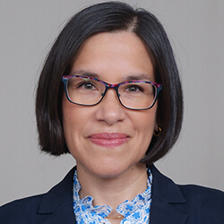 Lucia Luna Wong