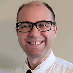 Russell Ault