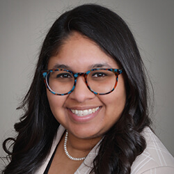 Tamara Thevarajah