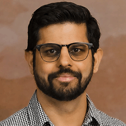 Vineet Joag, PhD