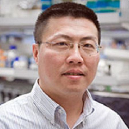 Dr. Kai Yu of Yu Lab