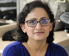 Dr. Vandana Kalia Dr. Vandana Kalia