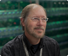 Dr. Mark Majesky