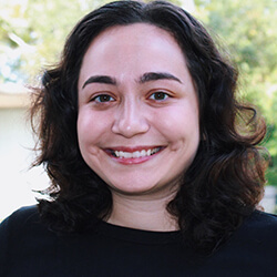 Sydney Nemphos, PhD