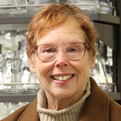 Nora Disis, PhD