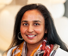 Dr. Lakshmi Rajagopal