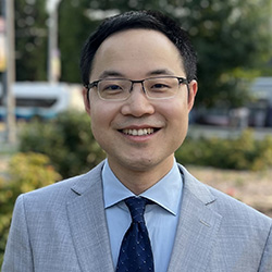Shijie Cao, PhD