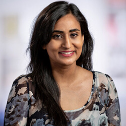 Shivani Srivastava, PhD