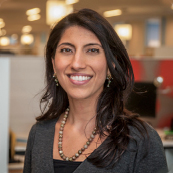 Pooja Tandon, MD, MPH