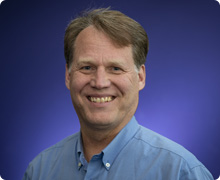 Dr. Kevin Urdahl