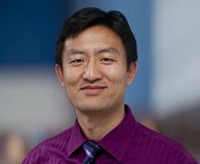 Dr. Yongdong (Dan) Zhao