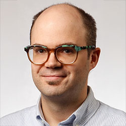 Bjornstad, Petter Mathias