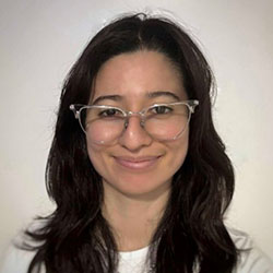 Angélica Jiménez Romero 
