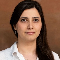 Elnaz Shaabani Sichani, PhD 