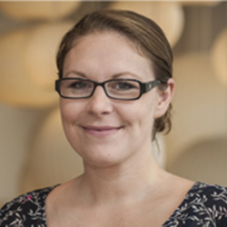 Laura Stueckle, MPH