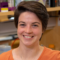 Elzani van Zyl, PhD 