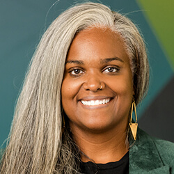 China Bolden-Jarvis, PhD