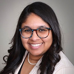 Tamara Thevarajah, DO, MS 