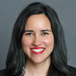 Michelle Trager Cabrera, MD