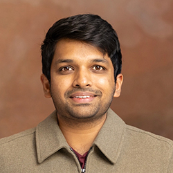 Karthik Gottimukkala