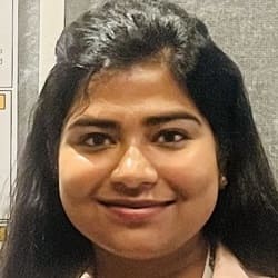 Debasmita Saha 