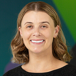 Claire Godbout, RN 