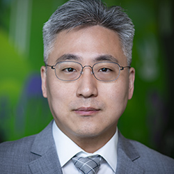 Yong Kyong Kwon, MD 