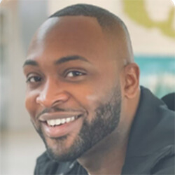 Rashaud Hayes 