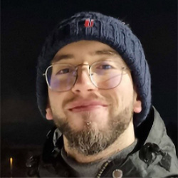 Amine Pochet, PhD 