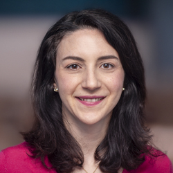 Marina Panopoulos, MD