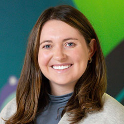 Caitlin Nicole Courshon, PhD