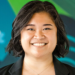 Peralta, Zerina Marie Bermudez