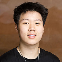 Andrew Lu 