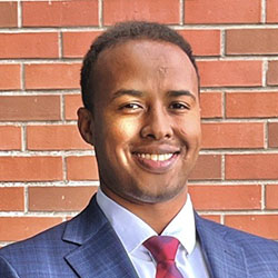 Omar Farah, PhD 