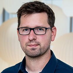 Simon C Johnson, PhD
