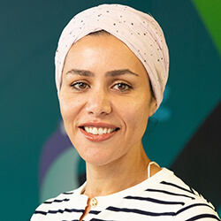 Abuelazm, Somaya Abdelhalim