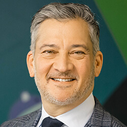 David Lloyd Hill, MD