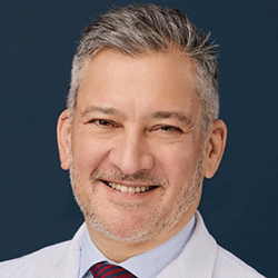 David Lloyd Hill, MD