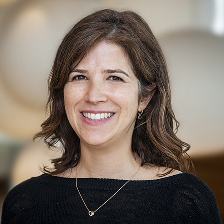 Daniela Luquetti, MD, PhD