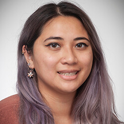 Bernice Cristobal, RN, BSN 