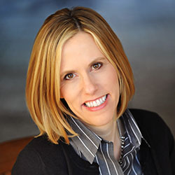 Kristy Ludwig, PhD, EdM