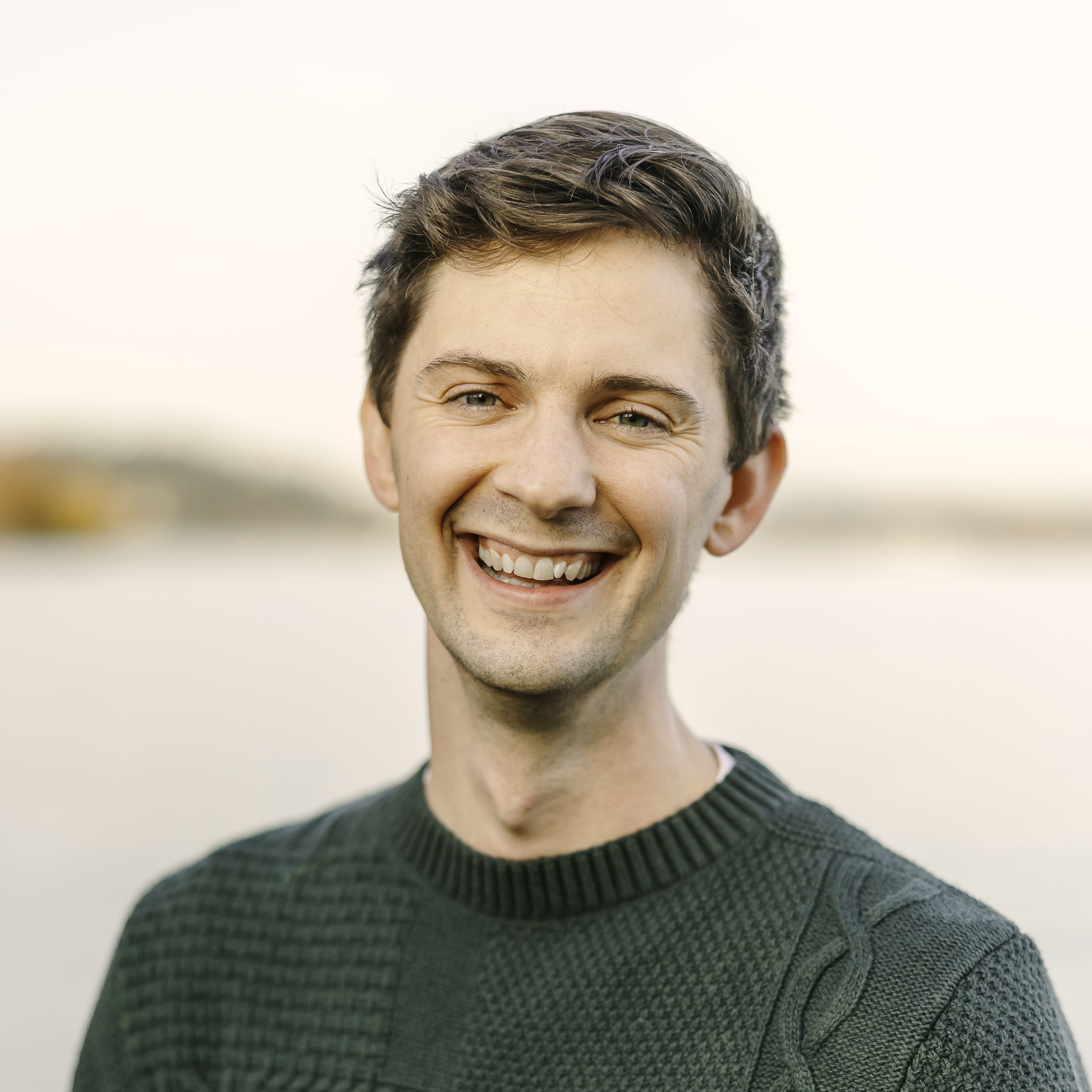 Nicholas Hasle, MD, PhD